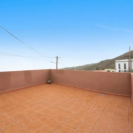 Casa Mary Valverde