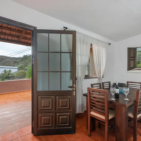 Casa Mary Valverde Сasa de vacaciones