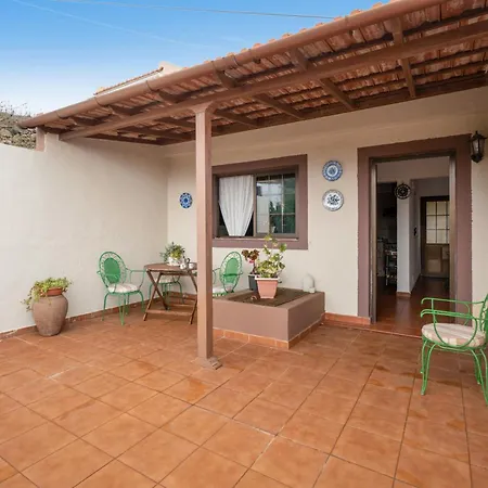 Сasa de vacaciones Casa Mary Valverde Las Rosas (El Hierro)