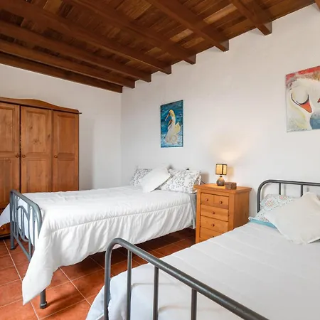 Casa Mary Valverde