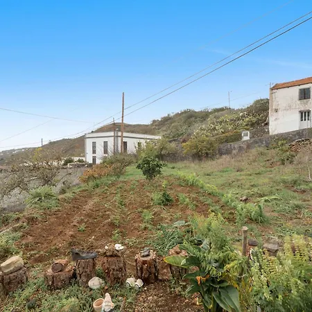 Сasa de vacaciones Casa Mary Valverde