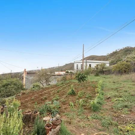 Сasa de vacaciones Casa Mary Valverde Las Rosas (El Hierro)