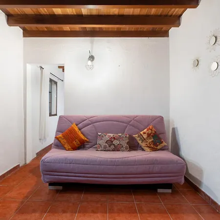 Casa Mary Valverde Дом отдыха