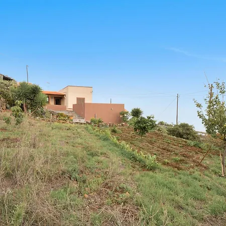 Сasa de vacaciones Casa Mary Valverde