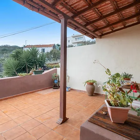 Сasa de vacaciones Casa Mary Valverde