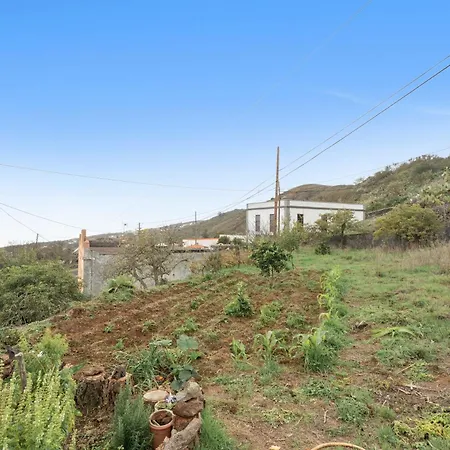 Casa de Férias Casa Mary Valverde