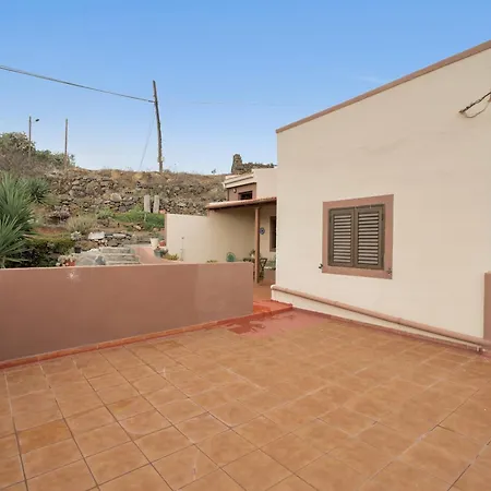 Casa Mary Valverde Casa de Férias