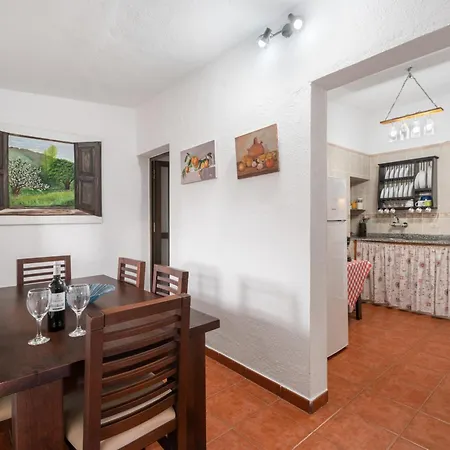 Casa de Férias Casa Mary Valverde