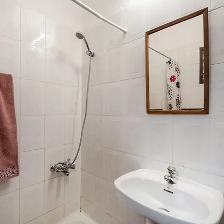 Casa de Férias Casa Mary Valverde