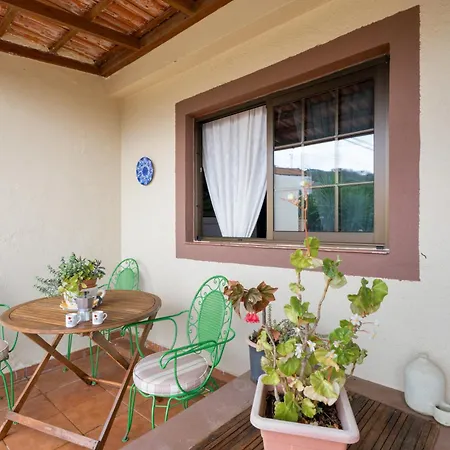 Casa Mary Valverde Casa de Férias