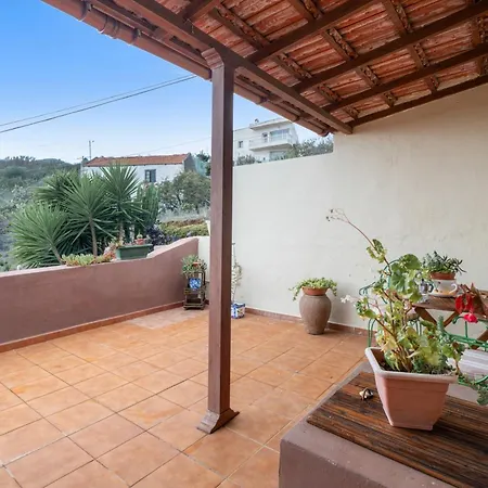 Casa de Férias Casa Mary Valverde *