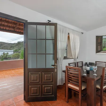 Casa de Férias Casa Mary Valverde Las Rosas (El Hierro)
