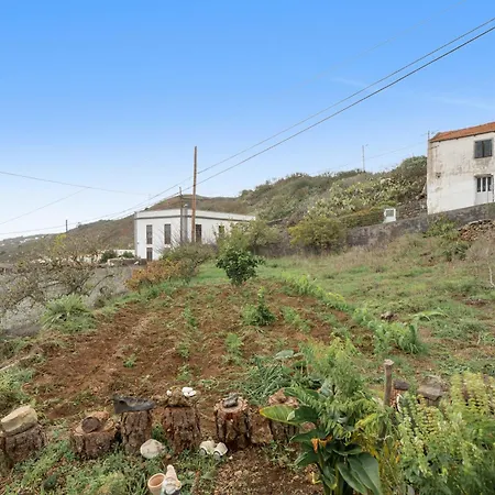 Casa Mary Valverde