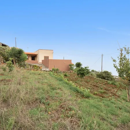 Casa de Férias Casa Mary Valverde